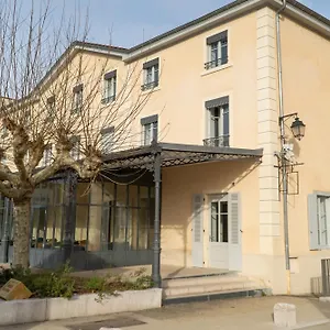  Appart hôtel Maison Colodge -