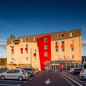 3* Hotel Ace